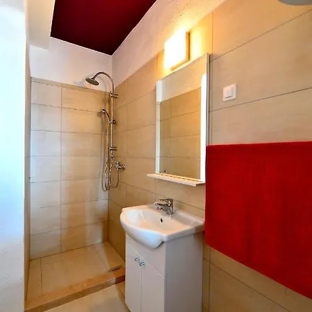 Spalatum 3* Spalato